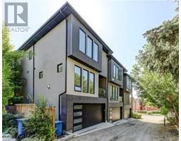 3, 532 4 Avenue NE, calgary, Alberta