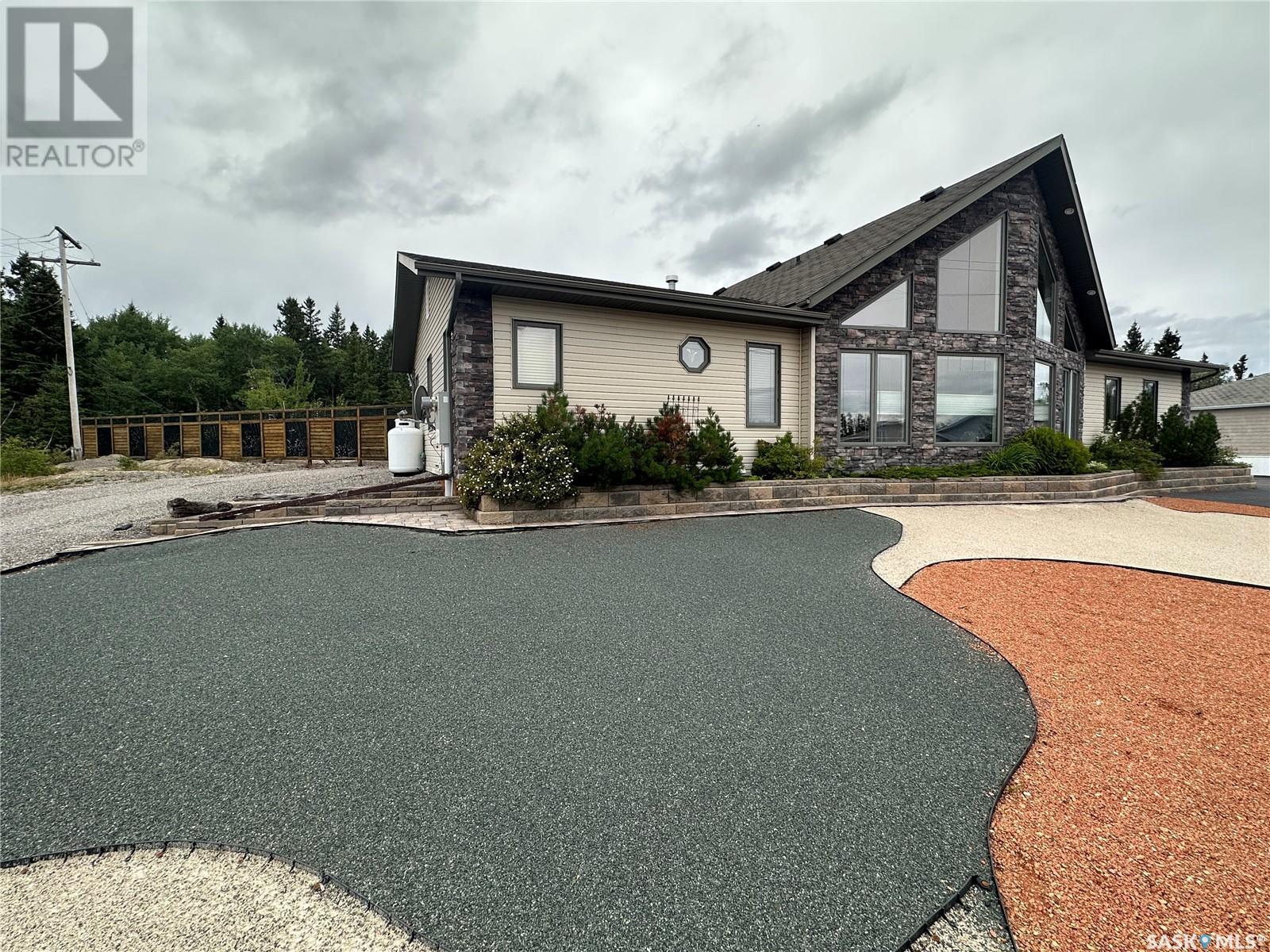 134 Collins STREET, creighton, Saskatchewan