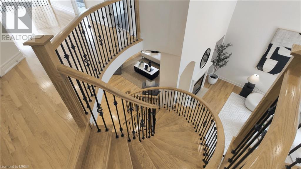 2238 Lyndhurst Drive, Oakville, Ontario  L6H 7V4 - Photo 23 - 40635698