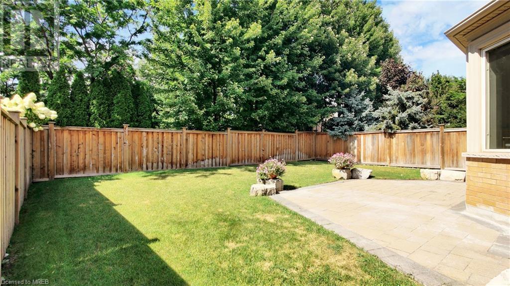 2238 Lyndhurst Drive, Oakville, Ontario  L6H 7V4 - Photo 45 - 40635698