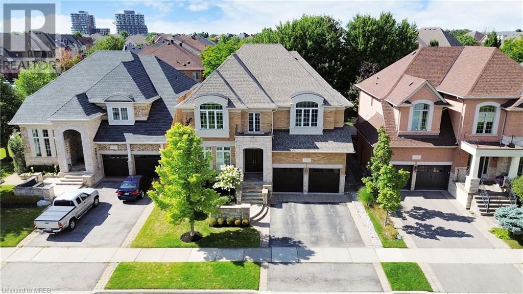 2238 Lyndhurst Drive, Oakville, Ontario  L6H 7V4 - Photo 46 - 40635698