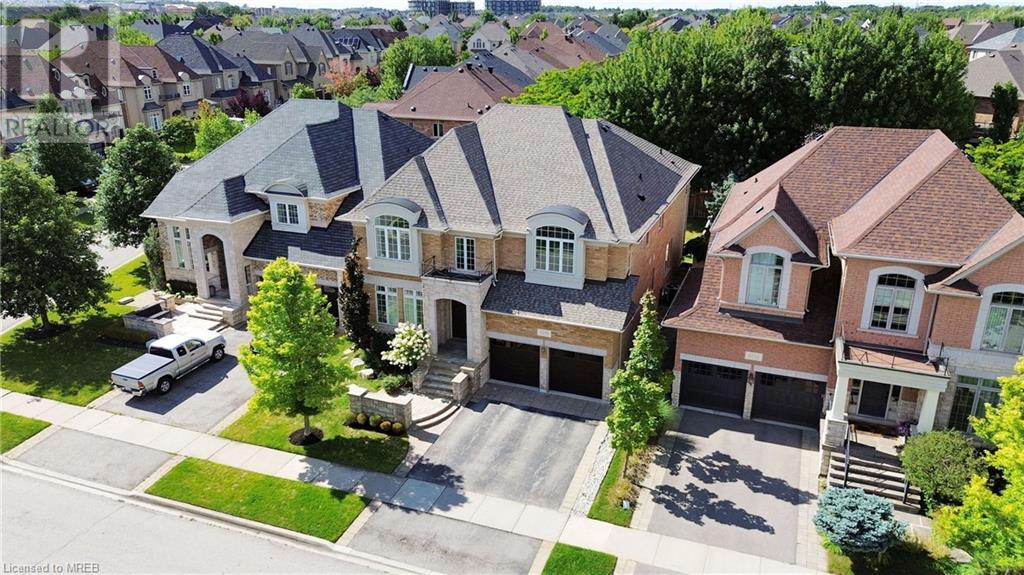 2238 Lyndhurst Drive, Oakville, Ontario  L6H 7V4 - Photo 47 - 40635698