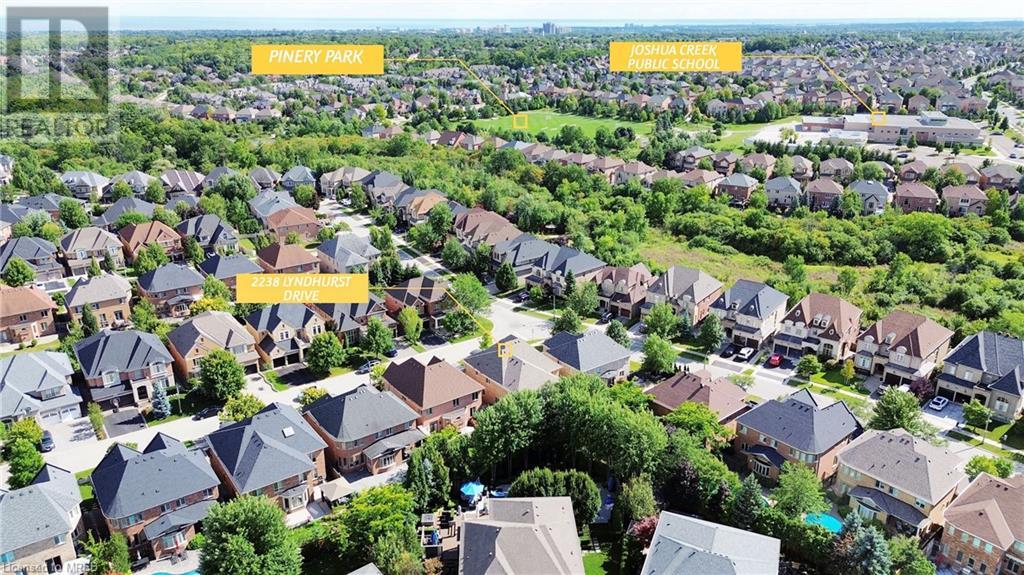 2238 Lyndhurst Drive, Oakville, Ontario  L6H 7V4 - Photo 49 - 40635698