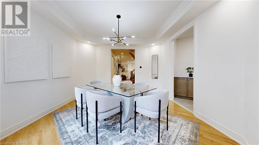 2238 Lyndhurst Drive, Oakville, Ontario  L6H 7V4 - Photo 6 - 40635698