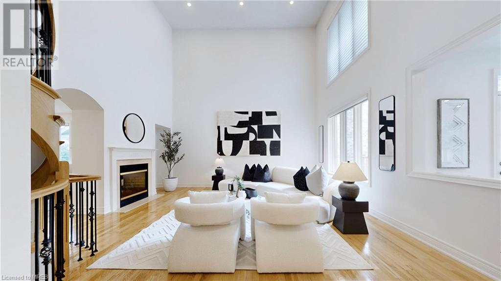 2238 Lyndhurst Drive, Oakville, Ontario  L6H 7V4 - Photo 7 - 40635698