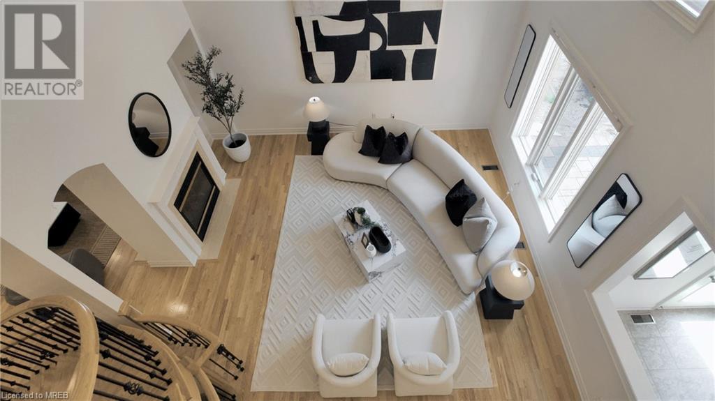 2238 Lyndhurst Drive, Oakville, Ontario  L6H 7V4 - Photo 9 - 40635698