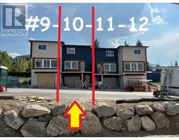 981 12 Street SE Unit# Prop. 10, salmon arm, British Columbia