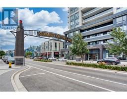 385 WINSTON Road Unit# 903, grimsby, Ontario