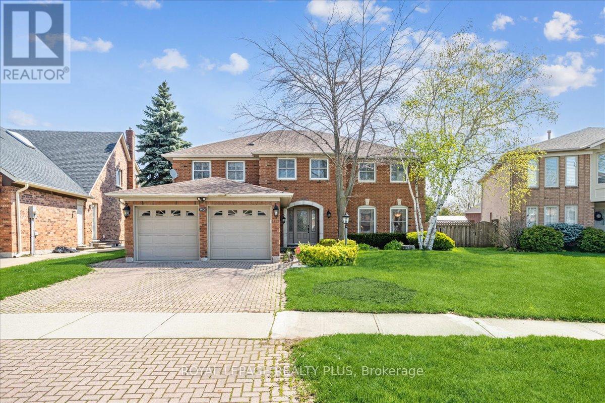 1413 THISTLEDOWN ROAD, oakville (glen abbey), Ontario