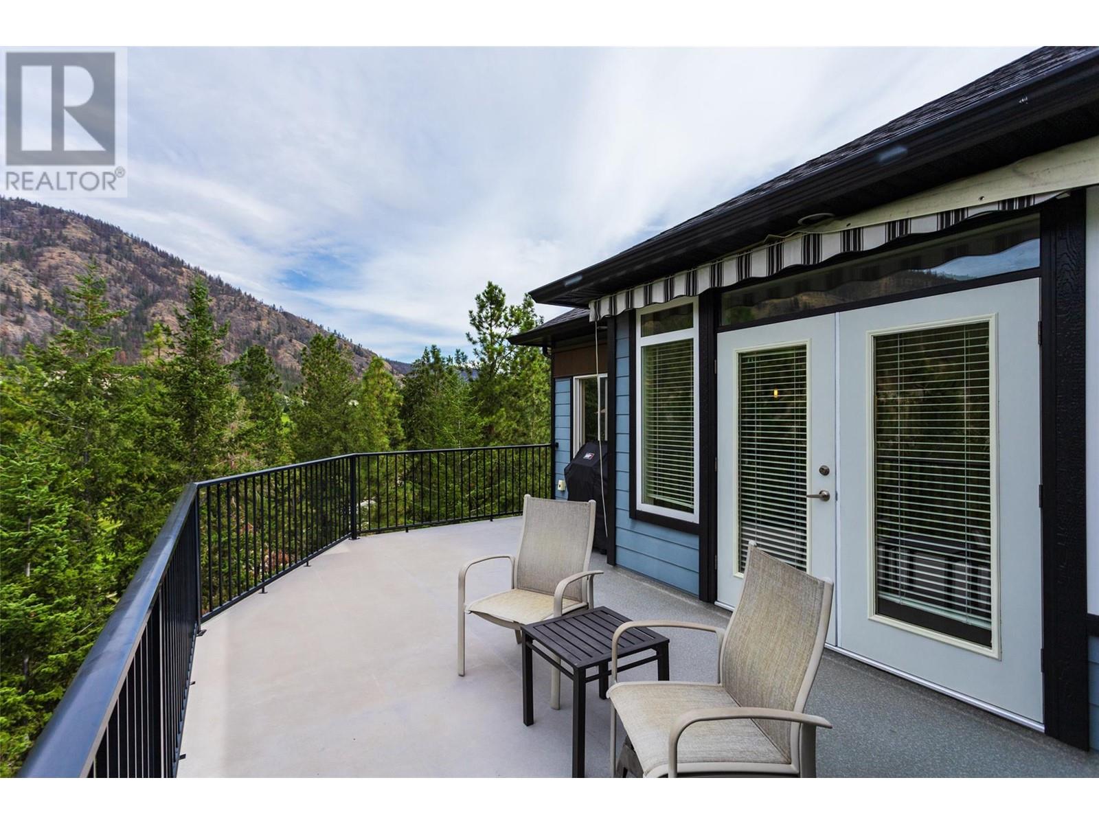 2233 Helgason Drive West Kelowna