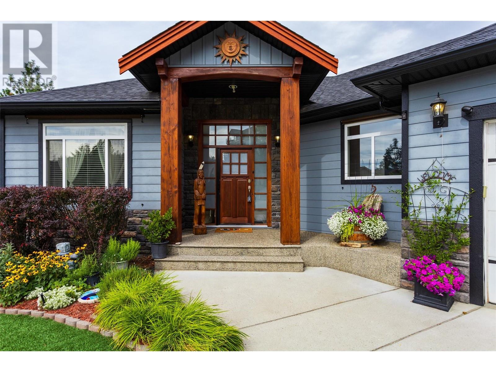 2233 Helgason Drive West Kelowna