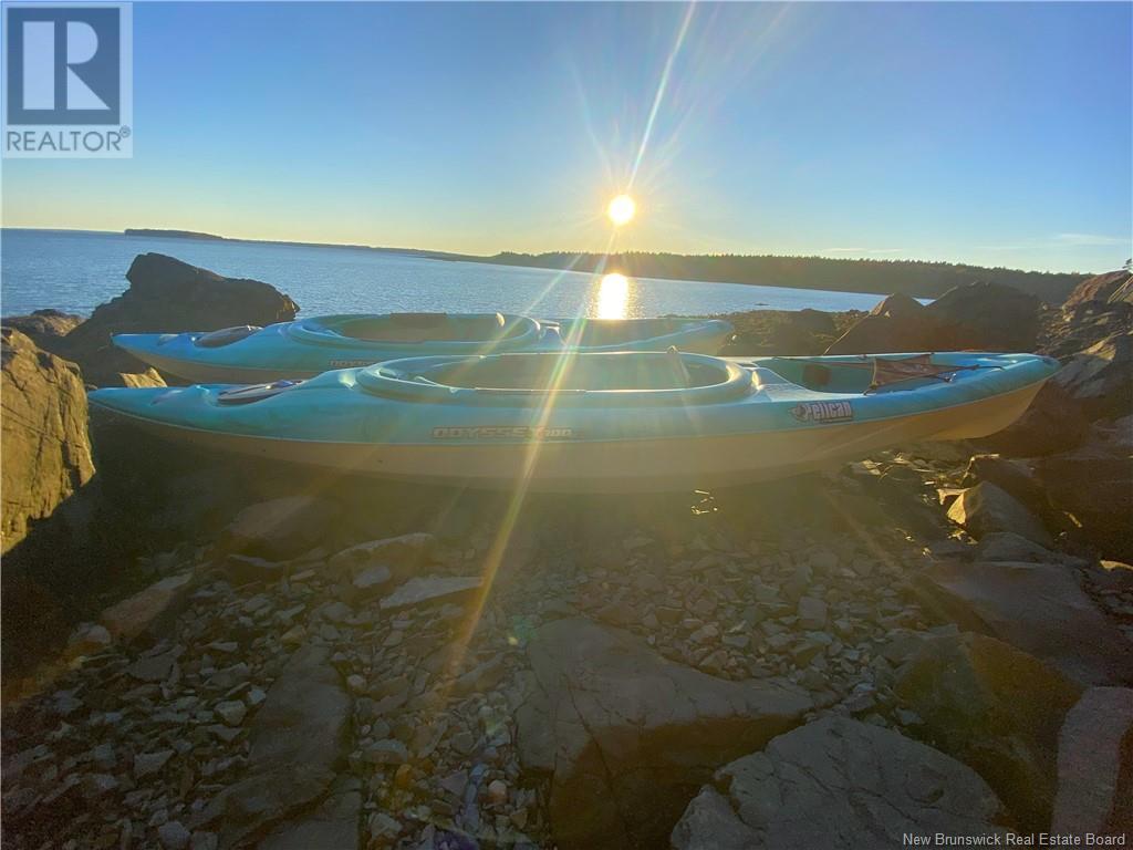 130 Paradox Point, Bocabec, New Brunswick  E5B 3X1 - Photo 40 - NB095519