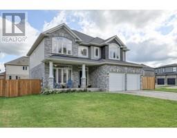 59 HOLLINGSHEAD Road, ingersoll, Ontario