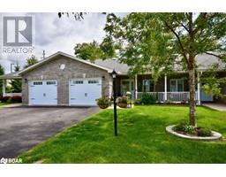 104 CLOVER Crescent, wasaga beach, Ontario