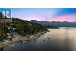 2639 Eagle Bay Road Unit# D Blind Bay, Blind Bay, Ca