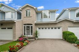 84 Frances Avenue, stoney creek, Ontario