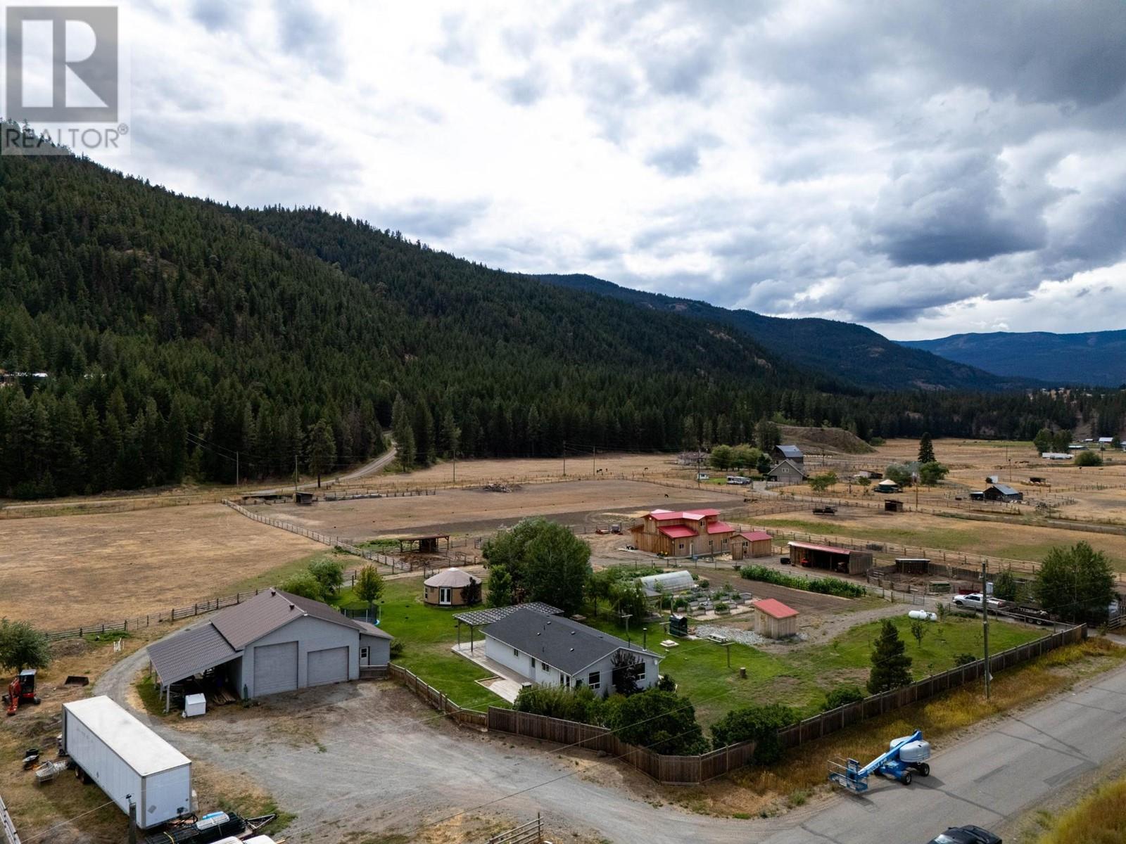 1688 NICOLLS ROAD, merritt, British Columbia