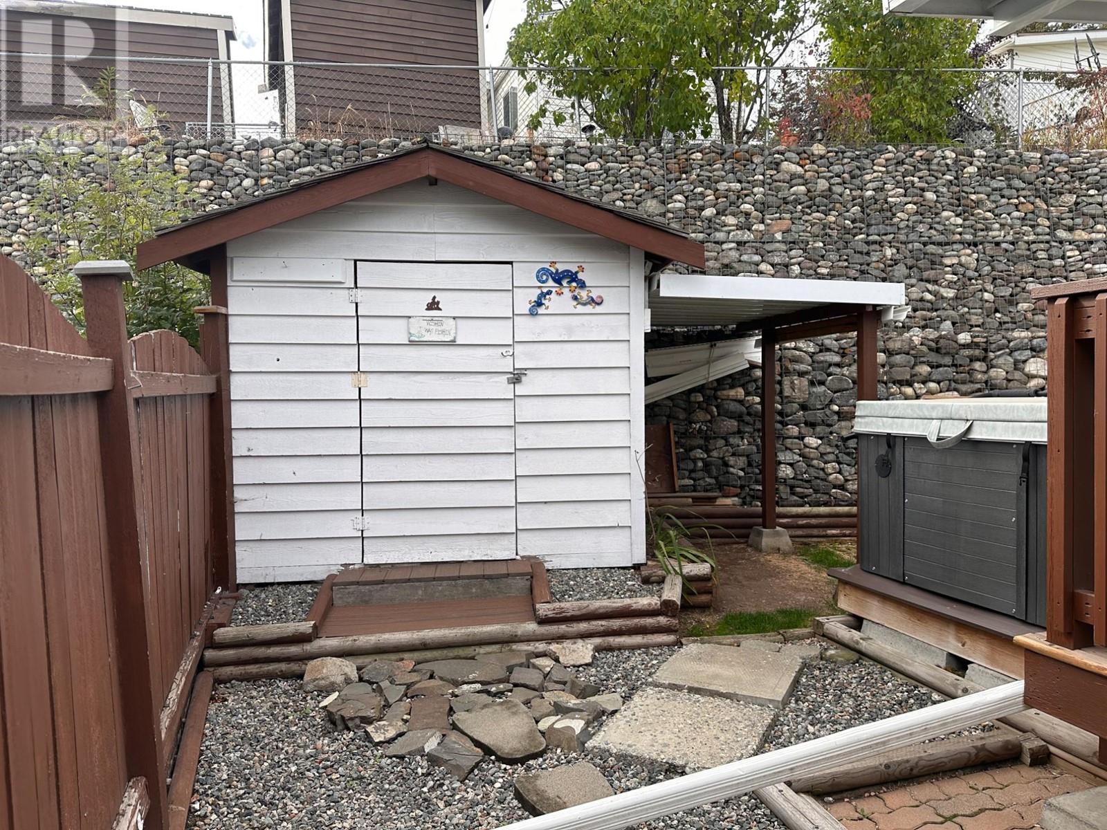 132-1555 Howe Rd, Kamloops, British Columbia  V1S 1Y4 - Photo 13 - 180487