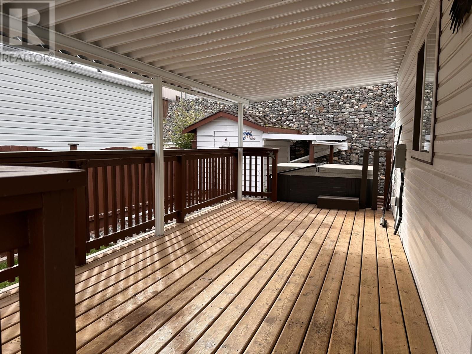 132-1555 Howe Rd, Kamloops, British Columbia  V1S 1Y4 - Photo 7 - 180487