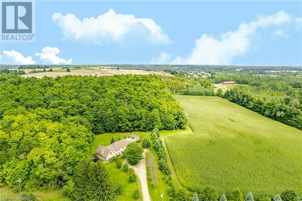 5917 Sixth Line, Erin, Ontario  N0B 1Z0 - Photo 3 - 40636508