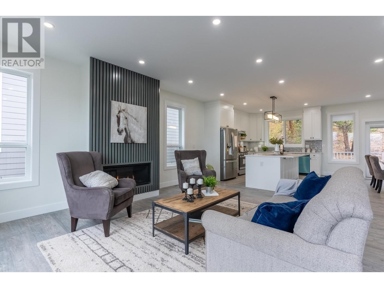 2737 Peregrine Way, Merritt, British Columbia  V1K 0B3 - Photo 25 - 180480