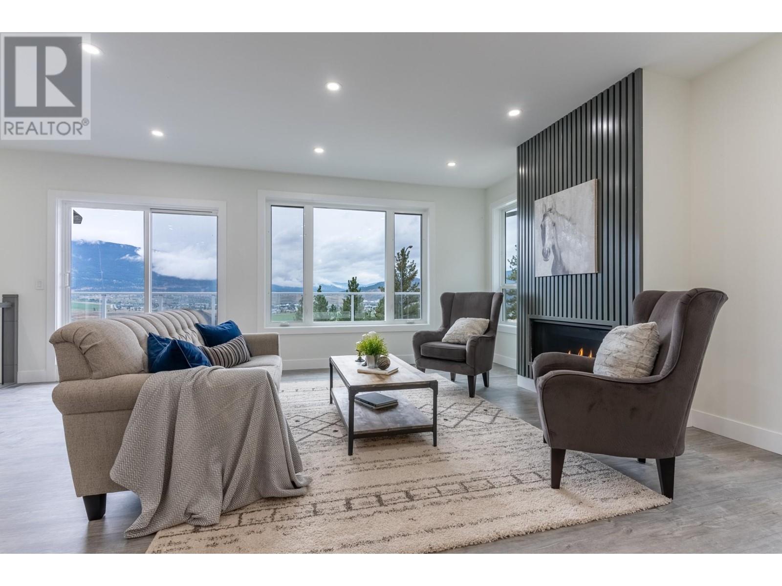 2737 Peregrine Way, Merritt, British Columbia  V1K 0B3 - Photo 24 - 180480