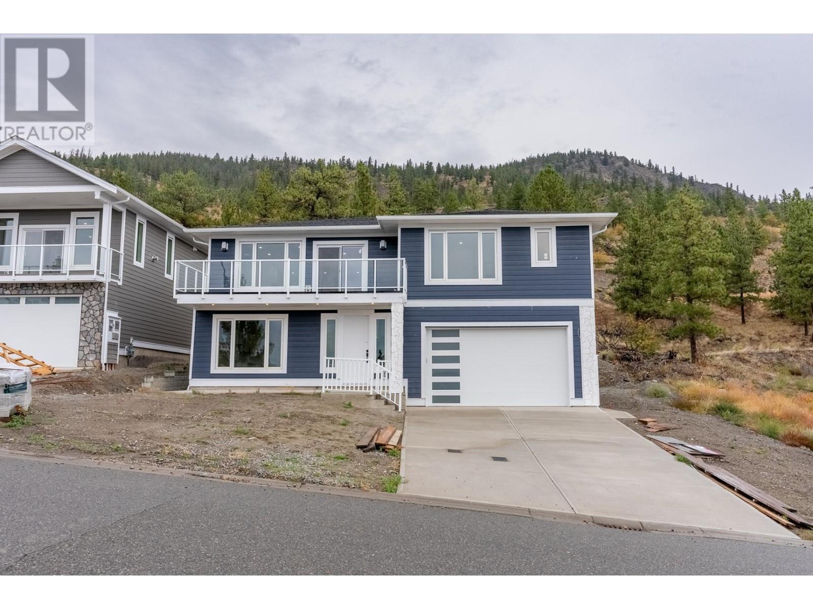 2737 Peregrine Way, Merritt, British Columbia  V1K 0B3 - Photo 4 - 180480