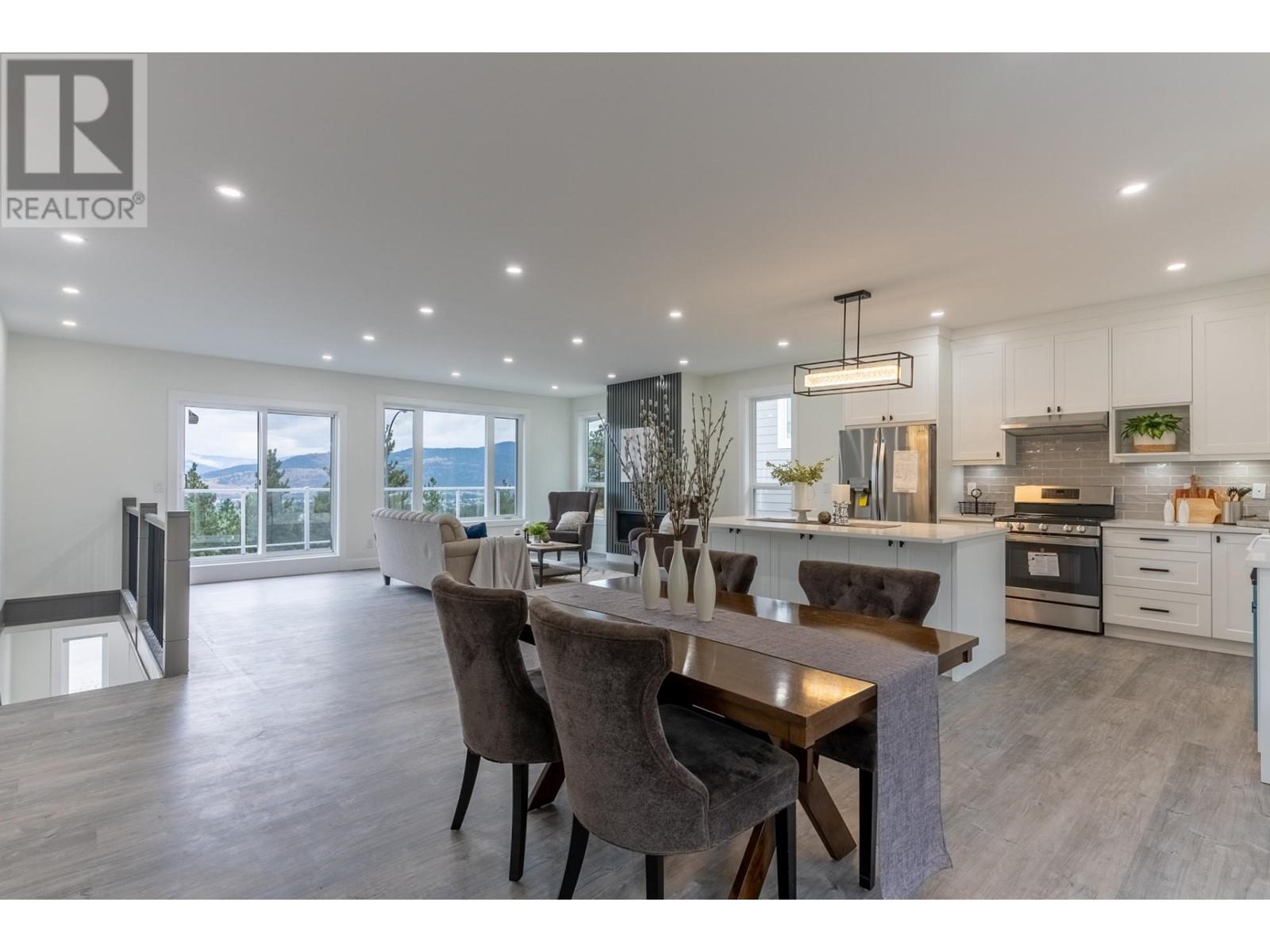 2737 Peregrine Way, Merritt, British Columbia  V1K 0B3 - Photo 26 - 180480