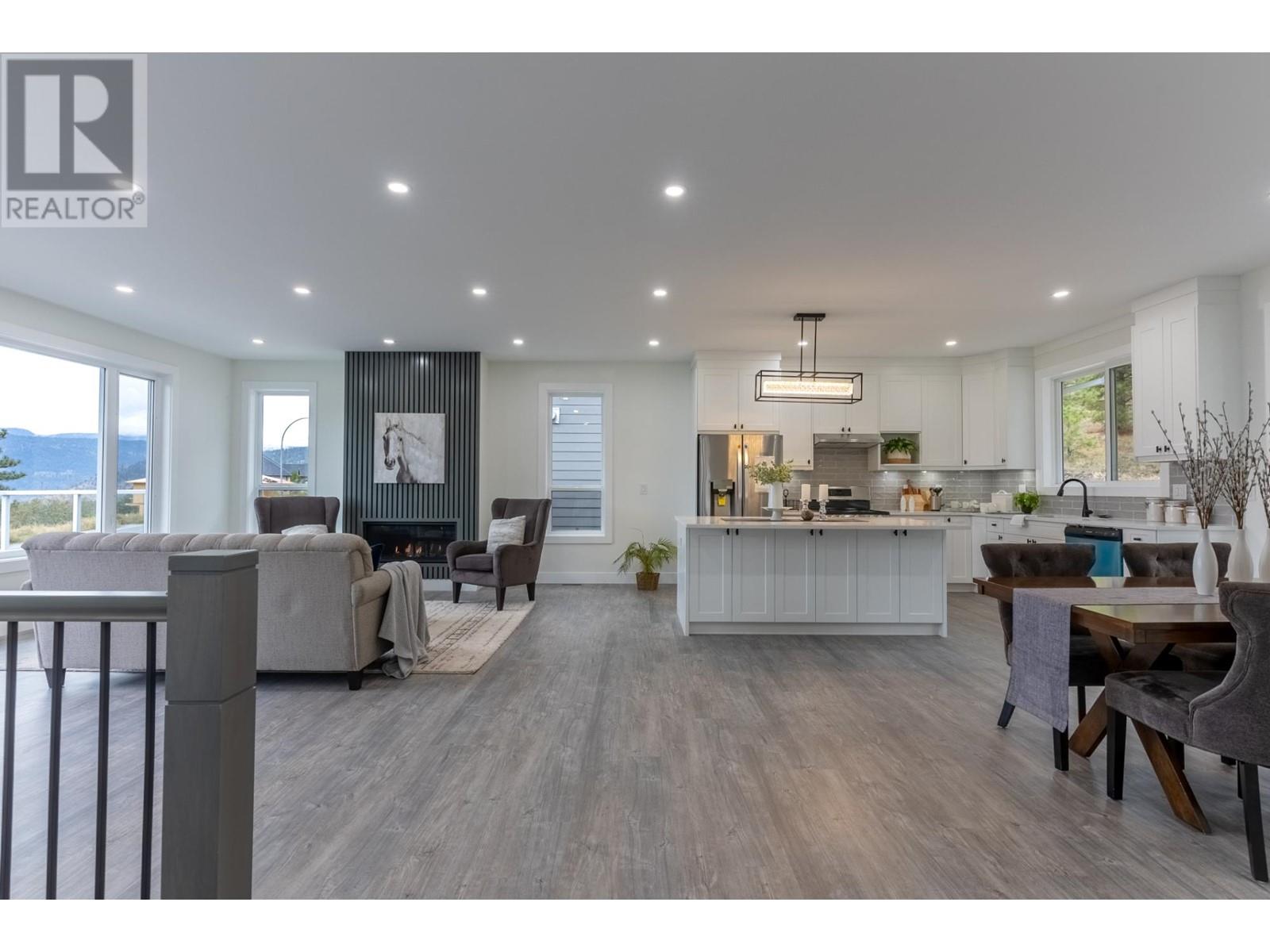 2737 Peregrine Way, Merritt, British Columbia  V1K 0B3 - Photo 28 - 180480