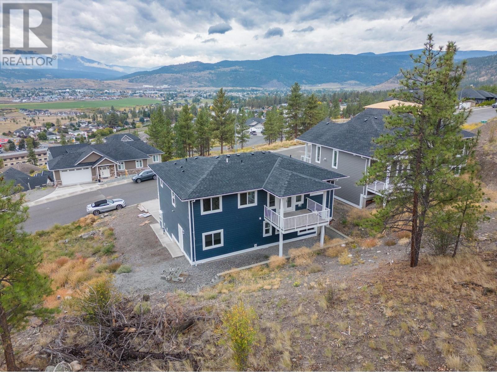 2737 Peregrine Way, Merritt, British Columbia  V1K 0B3 - Photo 36 - 180480