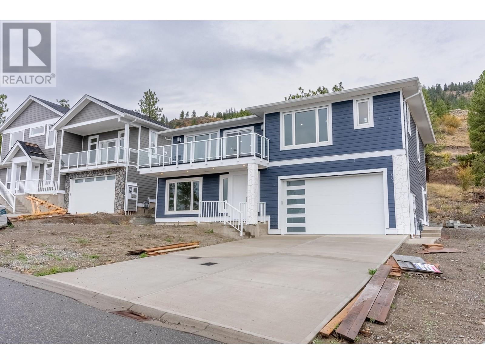2737 Peregrine Way, Merritt, British Columbia  V1K 0B3 - Photo 3 - 180480