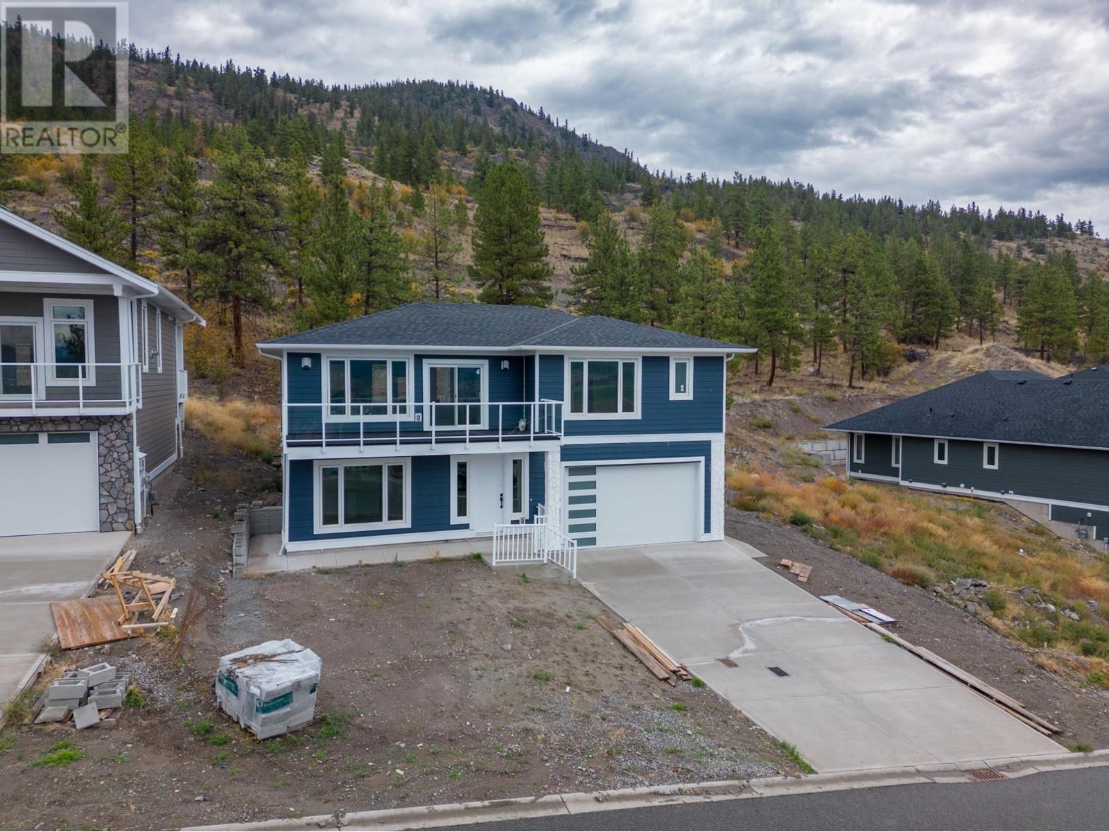 2737 Peregrine Way, Merritt, British Columbia  V1K 0B3 - Photo 38 - 180480