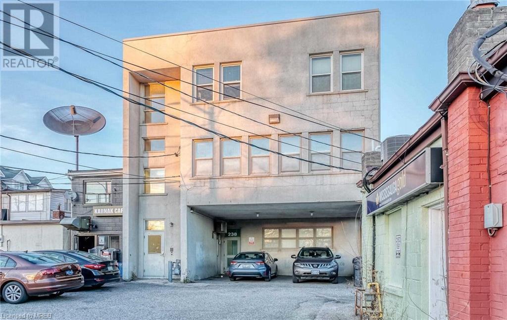 238 Queen Street S, Mississauga, Ontario  L5M 1L5 - Photo 7 - 40636051