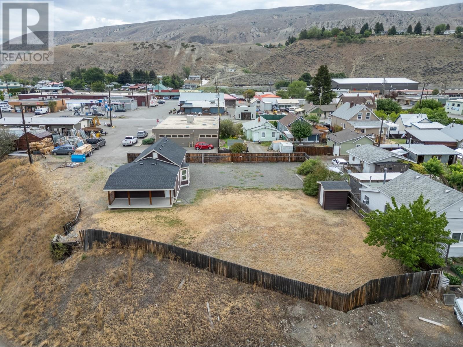 202 Bancroft Street, Ashcroft, British Columbia  V0K 1A0 - Photo 20 - 180491