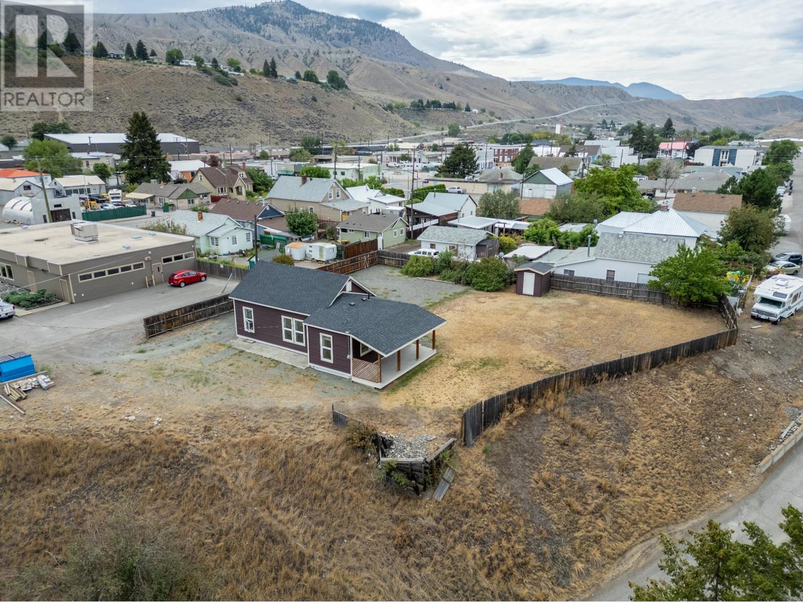 202 Bancroft Street, Ashcroft, British Columbia  V0K 1A0 - Photo 21 - 180491