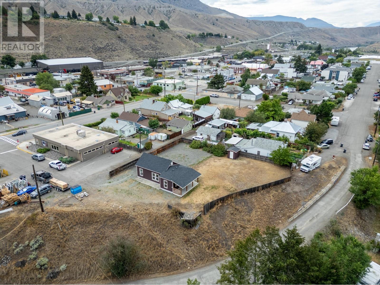 202 Bancroft Street, Ashcroft, British Columbia  V0K 1A0 - Photo 22 - 180491