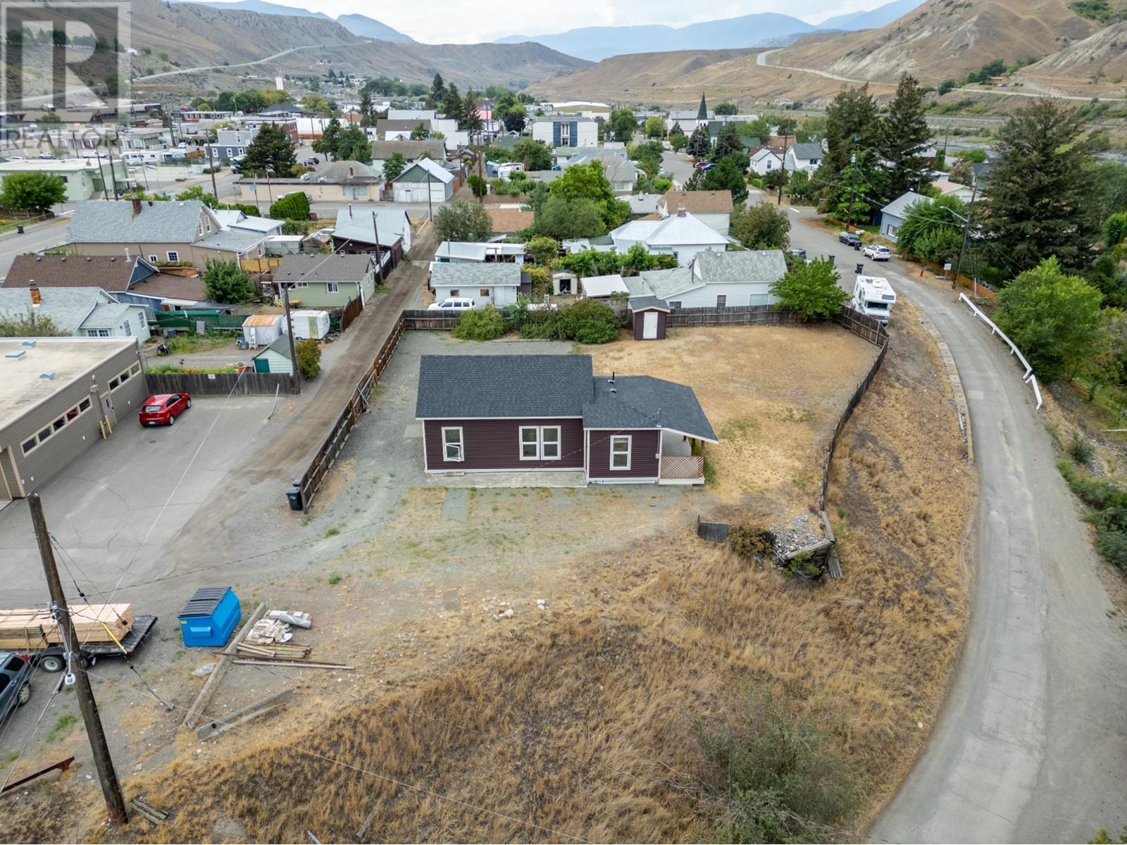 202 Bancroft Street, Ashcroft, British Columbia  V0K 1A0 - Photo 23 - 180491