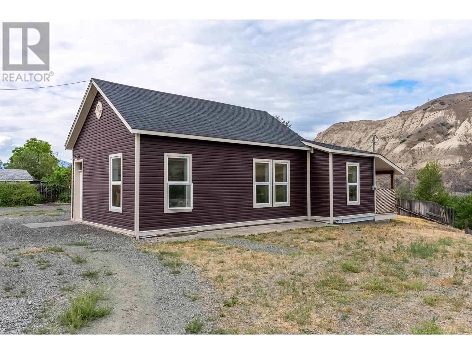 202 Bancroft Street, Ashcroft, British Columbia  V0K 1A0 - Photo 24 - 180491