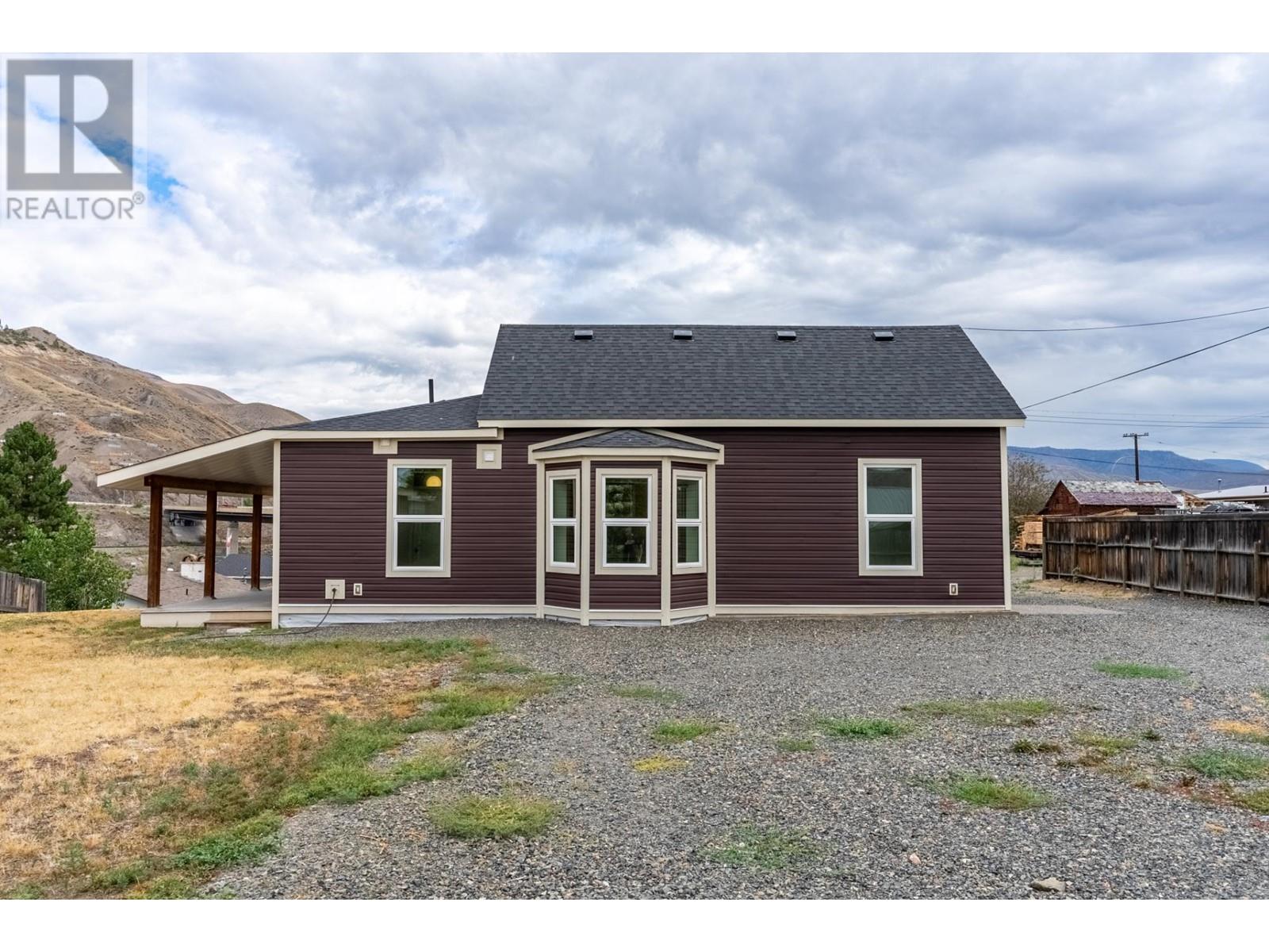 202 Bancroft Street, Ashcroft, British Columbia  V0K 1A0 - Photo 26 - 180491