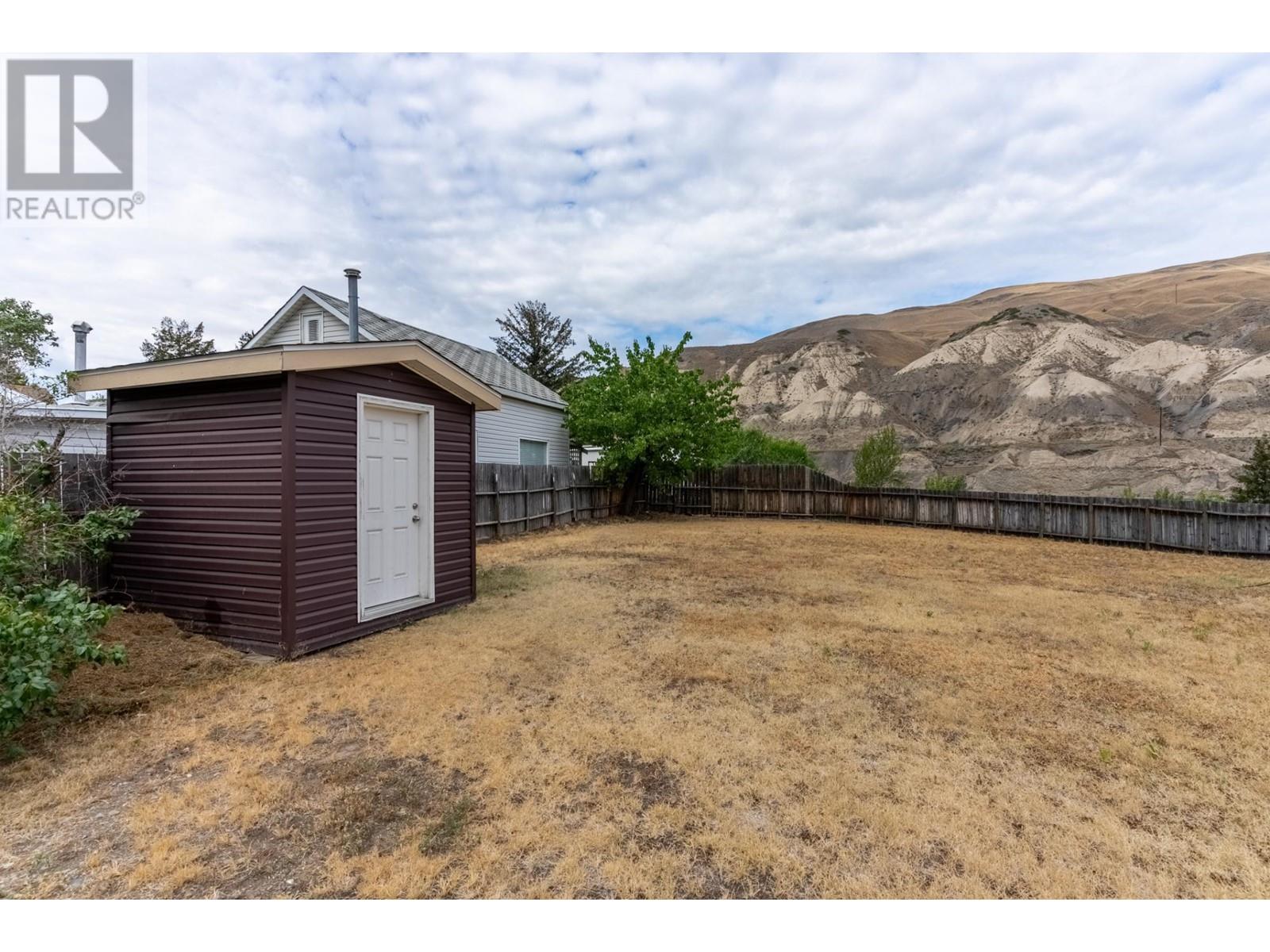 202 Bancroft Street, Ashcroft, British Columbia  V0K 1A0 - Photo 27 - 180491