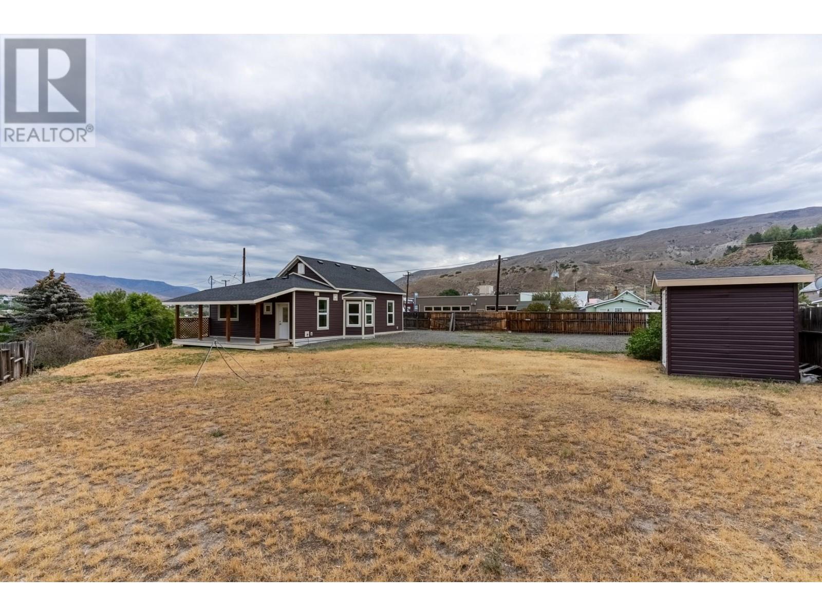 202 Bancroft Street, Ashcroft, British Columbia  V0K 1A0 - Photo 28 - 180491