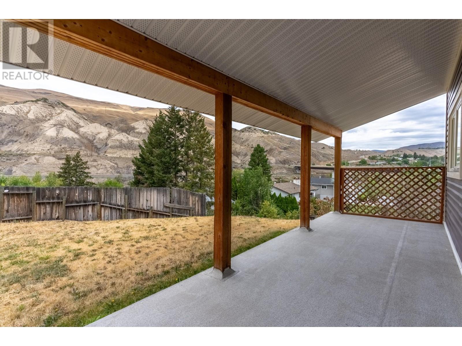 202 Bancroft Street, Ashcroft, British Columbia  V0K 1A0 - Photo 29 - 180491