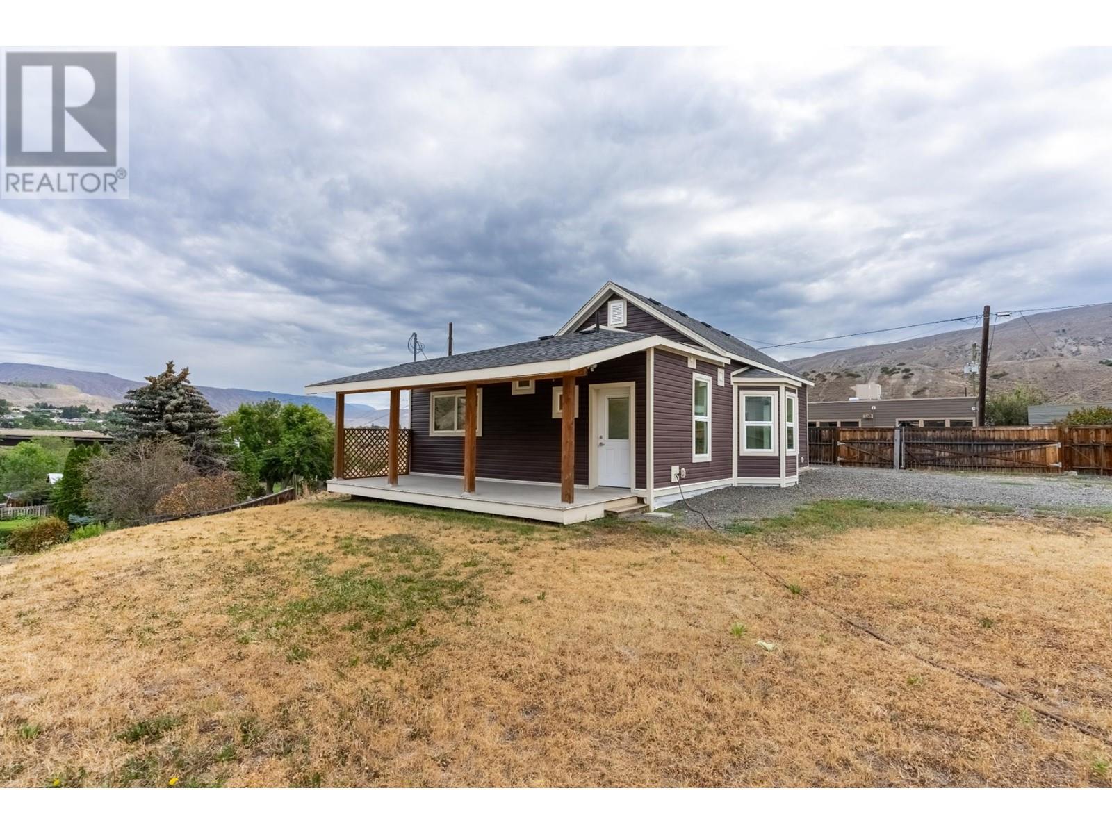 202 Bancroft Street, Ashcroft, British Columbia  V0K 1A0 - Photo 31 - 180491