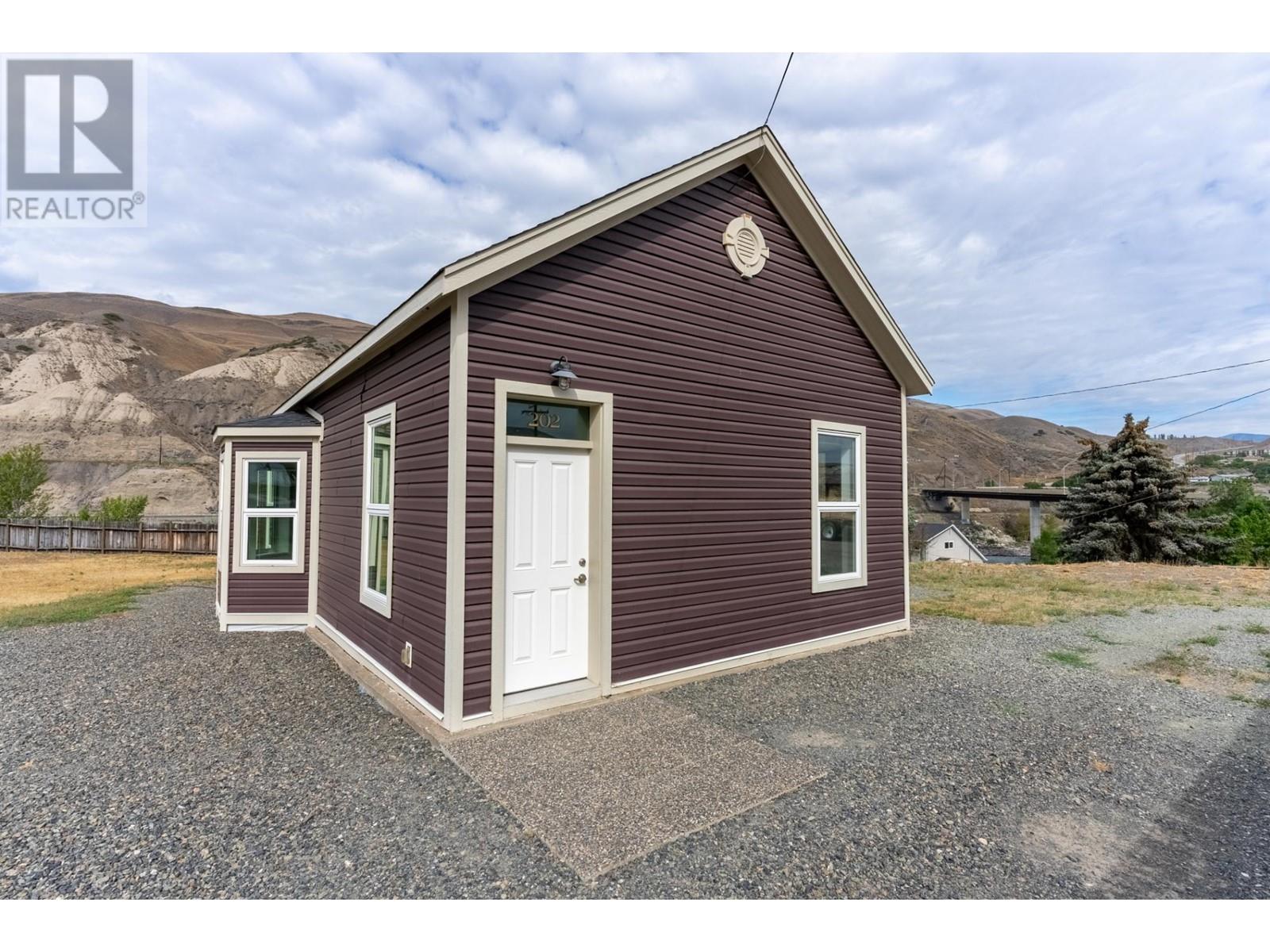 202 Bancroft Street, Ashcroft, British Columbia  V0K 1A0 - Photo 32 - 180491