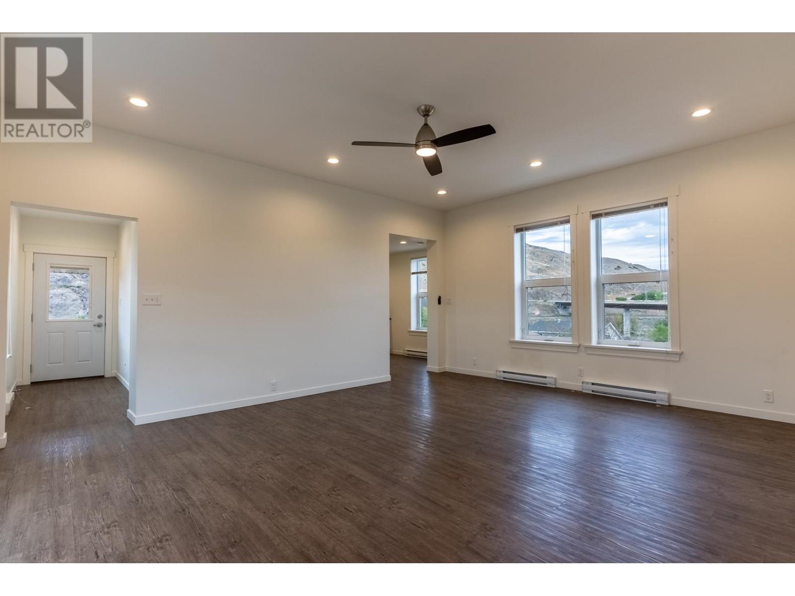 202 Bancroft Street, Ashcroft, British Columbia  V0K 1A0 - Photo 4 - 180491