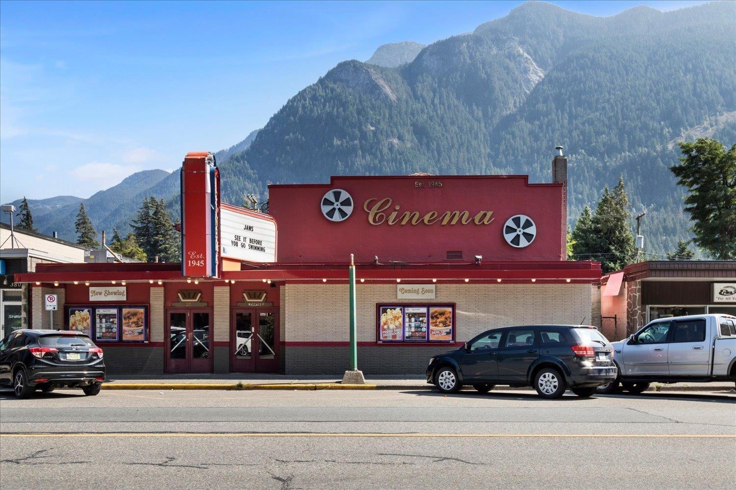 376 WALLACE STREET|Hope, Hope, British Columbia