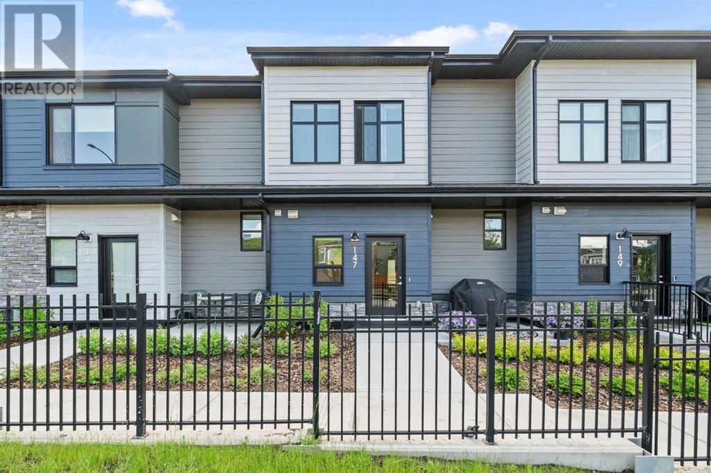 147, 42 Cranbrook Gardens SE, calgary, Alberta