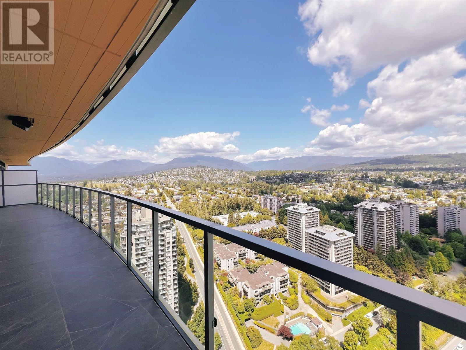 3707 4890 Lougheed Highway, Burnaby, British Columbia  V5C 0N2 - Photo 17 - R2916948