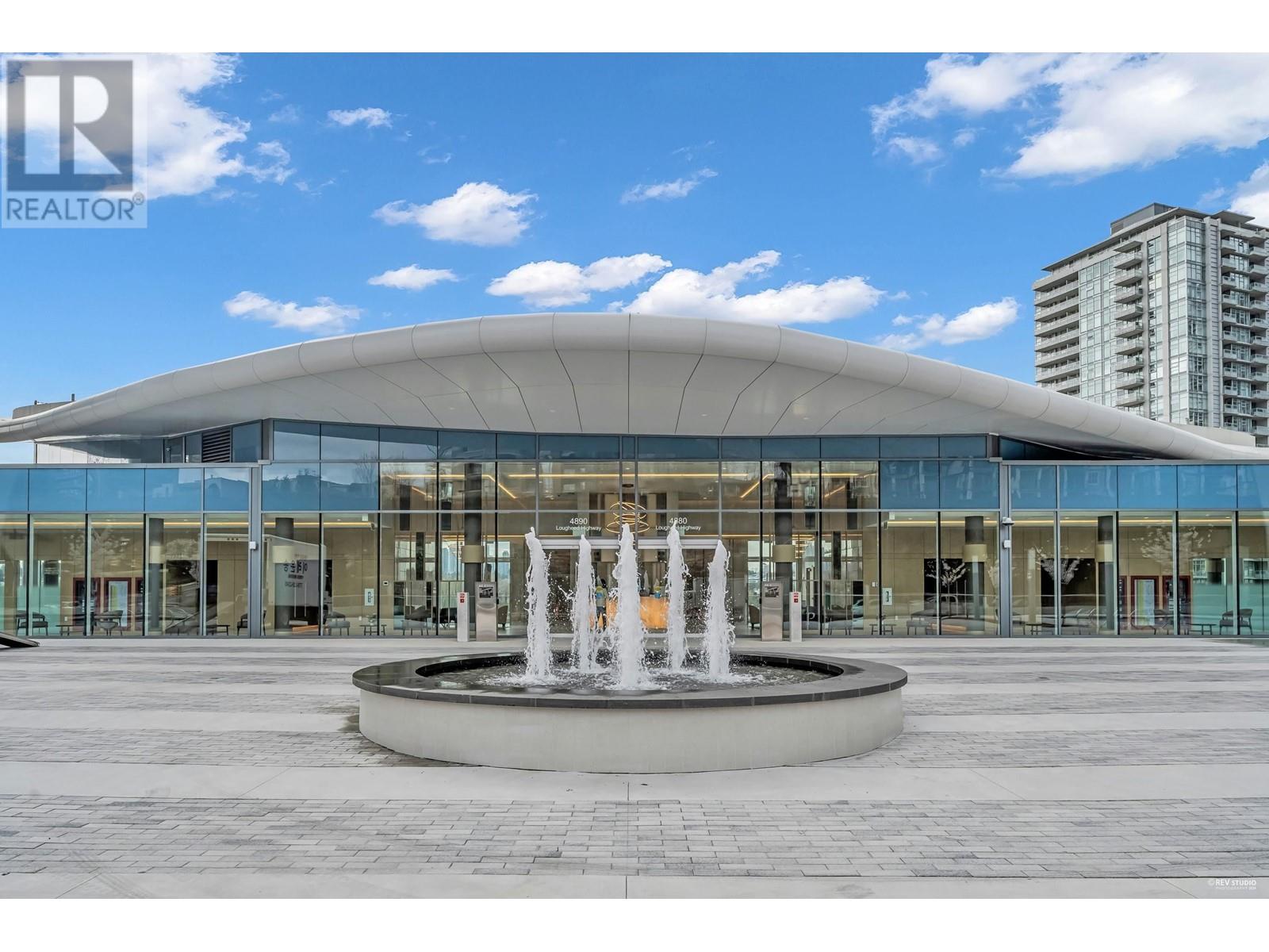 Property at 3707 4890 LOUGHEED HIGHWAY image 4