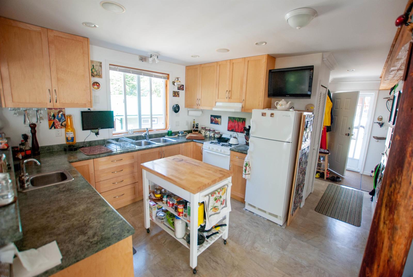 11 Lot 117-13660 Forest Service Road, Laidlaw, Chilliwack, British Columbia  V0X 1L0 - Photo 3 - R2917434